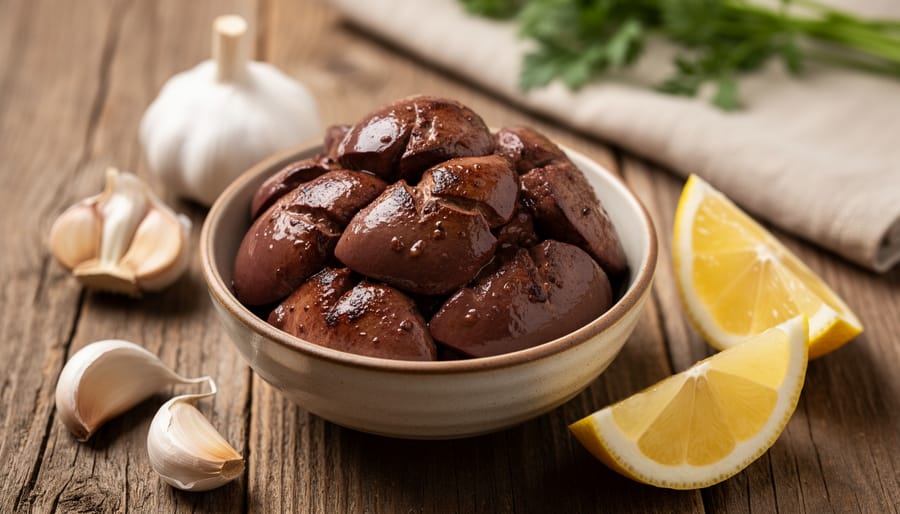What Is Chicken Liver Nutrition (and Why It Matters for Your Health)?