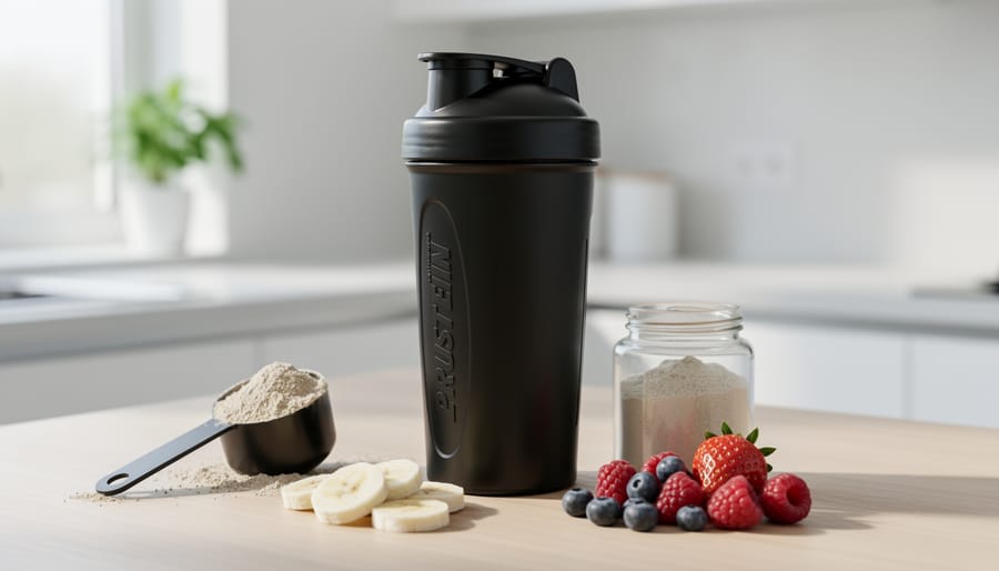 Revolution Nutrition Canada: Why This Homegrown Brand Is Winning Over Health-Conscious Canadians