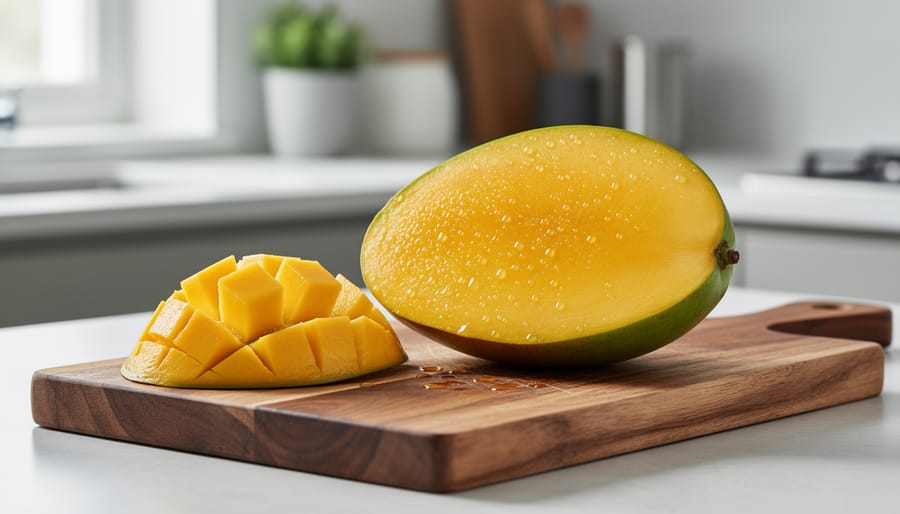 Mango Nutrition Facts That Will Change How You See This Tropical Fruit