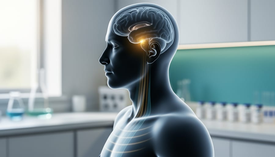 What CJC-1295 No DAC Really Does to Your Body (And Why Wellness Seekers Should Care)