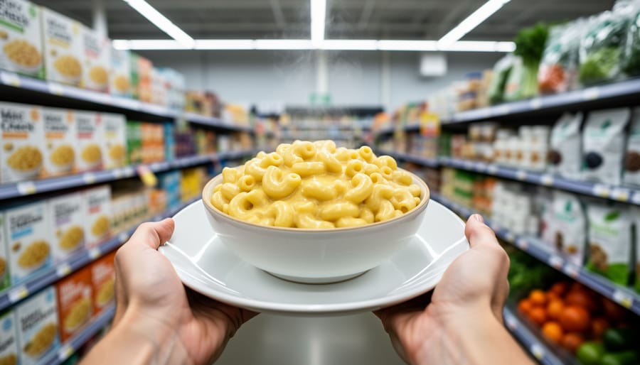 How to Choose Nut-Free Vegan Mac and Cheese in Canada: A Buying Guide