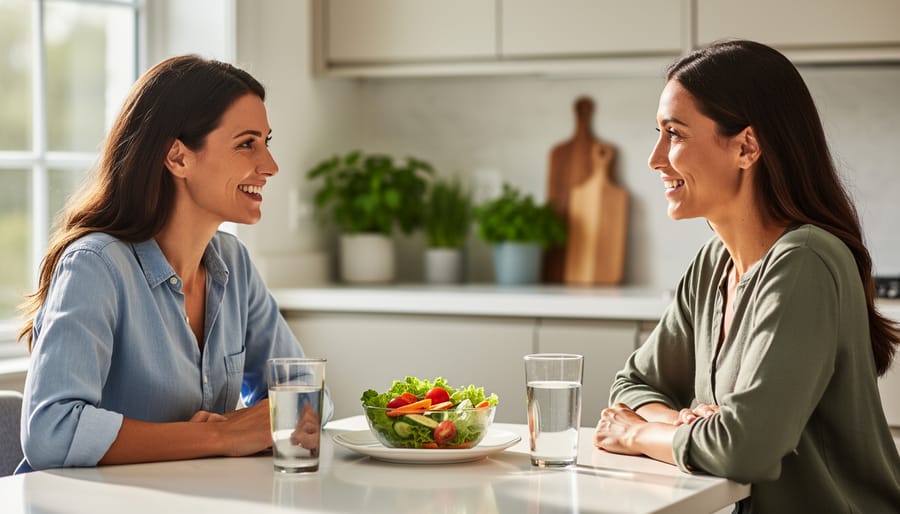 How a Personal Nutrition Coach Transforms Your Wellness Journey